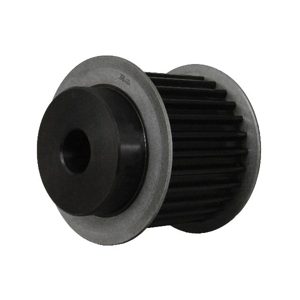 Spk High Hp Hts, W308M60-MPB